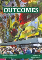 Hug Dellar, Hugh Dellar, Andrew Walkley - Outcomes - Second Edition: Outcomes Upper-intermediate Student Book with Class DVD