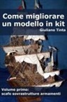 Giuliano Tinta - Come Migliorare Un Modello in Kit - Vol Primo