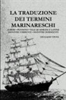 Giuliano Tinta - La Traduzione Dei Termini Marinareschi