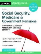 J. L. Matthews, Joseph Matthews - Social Security, Medicare and Government Pensions