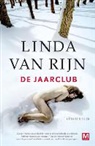 Linda Van Rijn, Karin Dienaar - De jaarclub