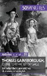 50 minutes, 50minutes, Thoma Jacquemin, Thomas Jacquemin, 50 minutes, Thomas Jacquemin - Thomas Gainsborough, entre portrait et paysage