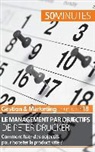50 minutes, 50minutes, Renau de Harlez, Renaud de Harlez, 50 minutes, Renaud de Harlez - Le management par objectifs de Peter Drucker