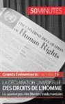 50 minutes, 50minutes, Minutes, 50 minutes, Romai Parmentier, Romain Parmentier... - La Déclaration universelle des droits de l'homme