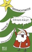 Mario Lars - Die besten Weihnachtswitze