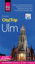 Markus Bingel - Reise Know-How CityTrip Ulm