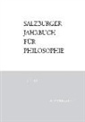 Emmanuel J. Bauer, Rol Darge, Rolf Darge, Schmidinger Heinrich, Schmidinger Heinrich u a - Salzburger Jahrbuch für Philosophie LX - 2015