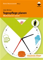 Udo Winter - Tagespflege planen