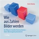 Gene Zelazny - Wie aus Zahlen Bilder werden