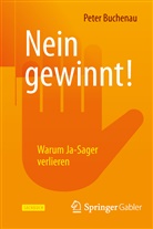 Peter Buchenau - Nein gewinnt!
