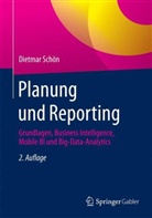 Dietmar Schön - Planung und Reporting