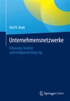 Olaf Rank, Olaf N Rank, Olaf N. Rank - Unternehmensnetzwerke