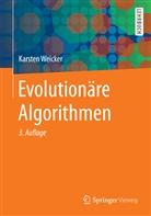 Karsten Weicker - Evolutionäre Algorithmen