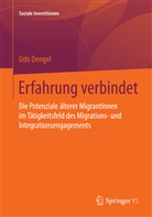 Udo Dengel - Erfahrung verbindet