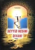 Adil Ali Atalay Vaktidolu - Seyyid Nesimi Divani