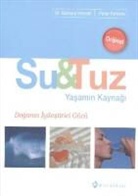 Peter Ferreira, Barbara Hendel - Su & Tuz