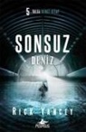 Rick Yancey - Sonsuz Deniz