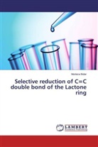 Morteza Bidar - Selective reduction of C=C double bond of the Lactone ring
