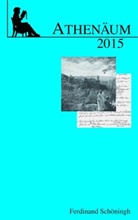 Ulric Breuer, Ulrich Breuer, Wegmann, Wegmann, Nikolaus Wegmann - Athenäum 2015