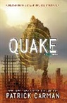 Patrick Carman - Quake