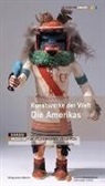 Claus Deimel - Die Amerikas