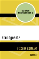 Günter Frankenberg - Grundgesetz