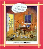 Johann Mayr - Cartoons für Mütter