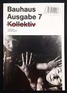 Stiftun Bauhaus Dessau, Stiftung Bauhaus Dessau - Kollektiv / Collective