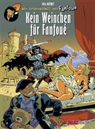 Felix Meynet, Félix Meynet - Fanfoué - Kein Weinchen für Fanfoue, Vorzugsausgabe