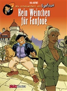 Felix Meynet, Félix Meynet - Fanfoue Band 2: Kein Weinchen für Fanfoue