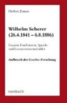 Herbert Zeman - Wilhelm Scherer (26.4.1841 - 6.8.1886)