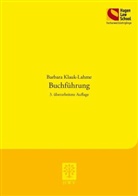 Barbara Klauk-Lahme - Buchführung