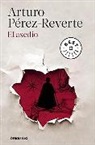 Arturo Perez-Reverte, Arturo Pérez-Reverte - El asedio / The Siege