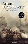 Arturo Perez-Reverte, Arturo Pérez-Reverte - Cabo de Trafalgar / Cape of Trafalgar