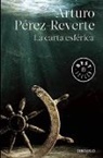 Arturo Perez-Reverte - La carta esferica / The Nautical Chart