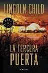Lincoln Child - La tercera puerta