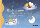 Blanca Bk, Blanka Bk, Juanjo Caceres - Minicuentos de abejas y cebras para ir a dormir; Mini Stories: Bees