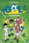 Luigi Garlando - ¡Gol! 31. Un nuevo inicio