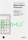 Matemàtica financera : anàlisi d'operacions de finançament