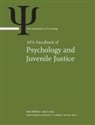 Kirk Heilbrun, Kirk (EDT) Heilbrun, Kirk Heilbrun - Apa Handbook of Psychology and Juvenile Justice