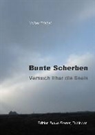 Volker Friebel - Bunte Scherben