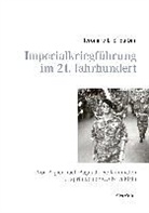 Jéronimo L S Barbin, Jéronimo L. S. Barbin - Imperialkriegführung im 21. Jahrhundert