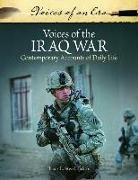 Brian Steed, Brian L. Steed, Brian Steed, Brian L. Steed - Voices of the Iraq War