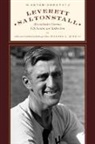 Leverett Saltonstall, Saltonstall Leverett - Autobiography of Leverett Saltonstall