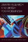 Arianne Hartsell-Gundy, Hartsell-Gundy Arianne, Bridgit McCafferty, Bridgit Hartsell-Gundy Mccafferty, McCafferty Bridgit - Literary Research and British Postmodernism