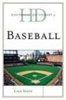 Lyle Spatz - Historical Dictionary of Baseball