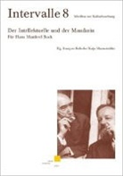 Francois Beilecke, Katja Marmetschke - Der Intellektuelle und der Mandarin