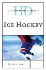 Laurel Zeisler, Zeisler Laurel - Historical Dictionary of Ice Hockey