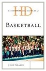 John Grasso - Historical Dictionary of Basketball
