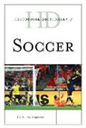 Tom Dunmore, Dunmore Tom - Historical Dictionary of Soccer